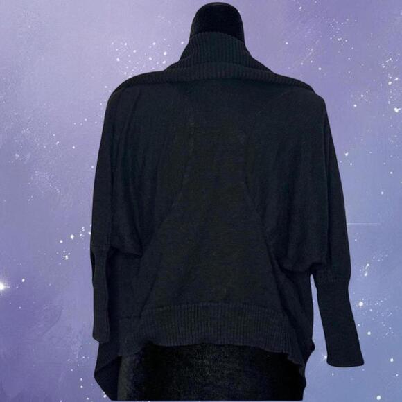 Black Aritzia Wilfred Cardigan - Picture 3 of 3